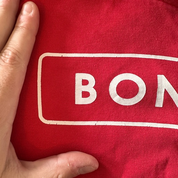 Bonds Trackie Set - Picture 2 of 4